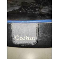 Corbin zadel voor BMW r1150rt