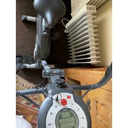 Hometrainer kettler corsa