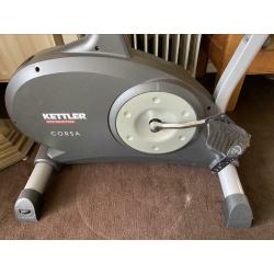 Hometrainer kettler corsa