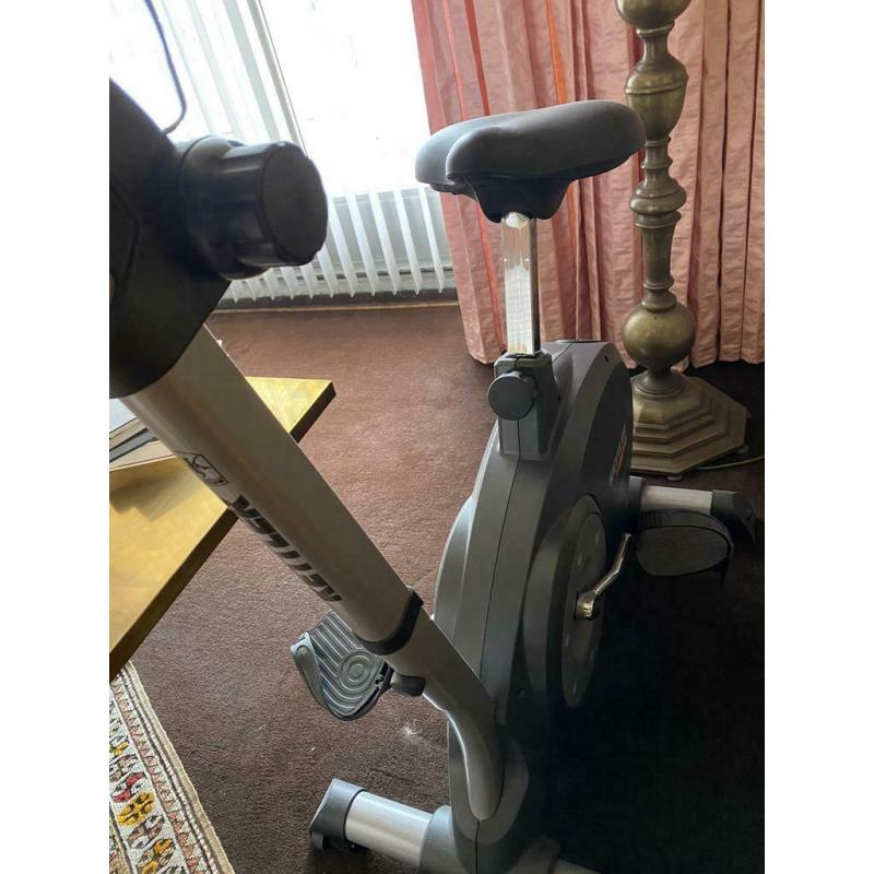 Hometrainer kettler corsa
