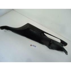 ZZR1400 2005 - 2011 Kawasaki Kuipdeel Kuipdeel kont D1-18252