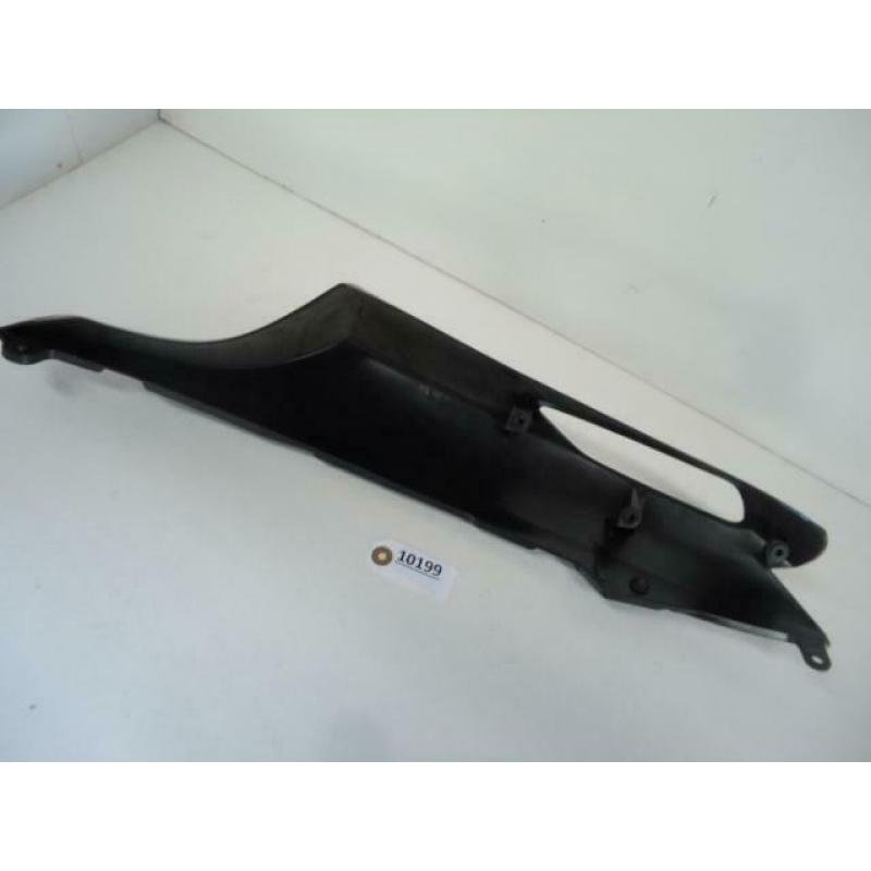 ZZR1400 2005 - 2011 Kawasaki Kuipdeel Kuipdeel kont D1-18252