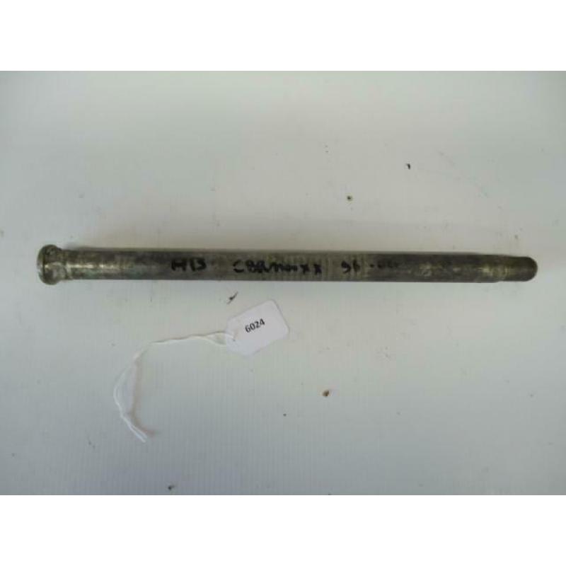 CBR1100XX 1999 - 2006, 1996 - 1998 Honda As D1-10674
