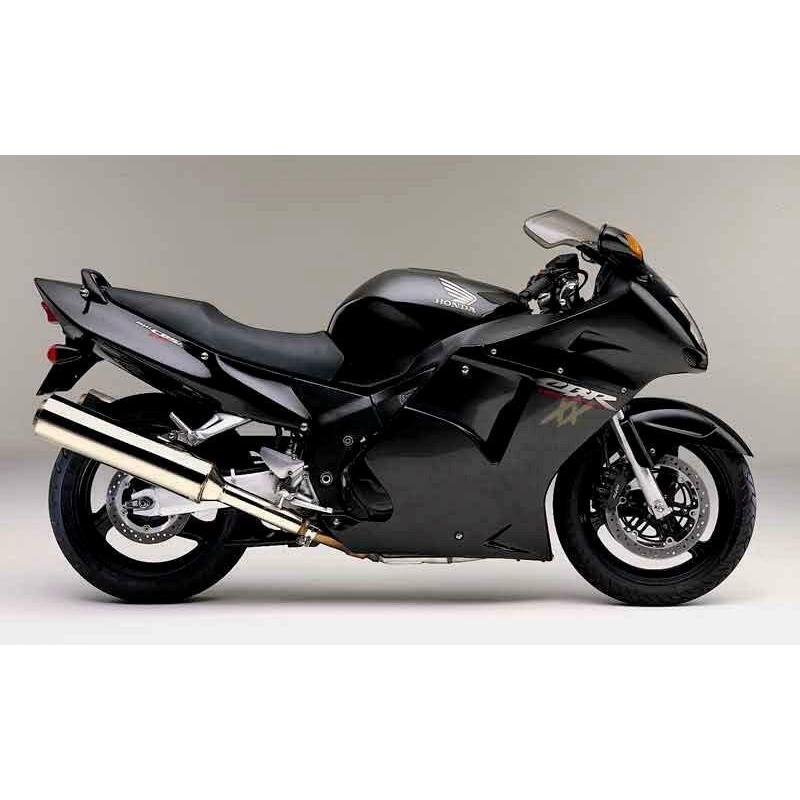 CBR1100XX 1999 - 2006, 1996 - 1998 Honda As D1-10674