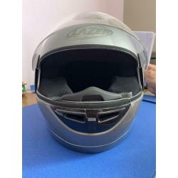 Casque de moto XS
