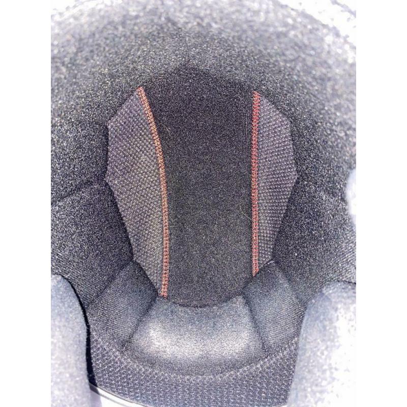 Casque de moto XS