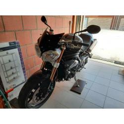 Triumph Speed Triple 1050