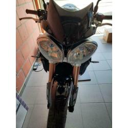 Triumph Speed Triple 1050