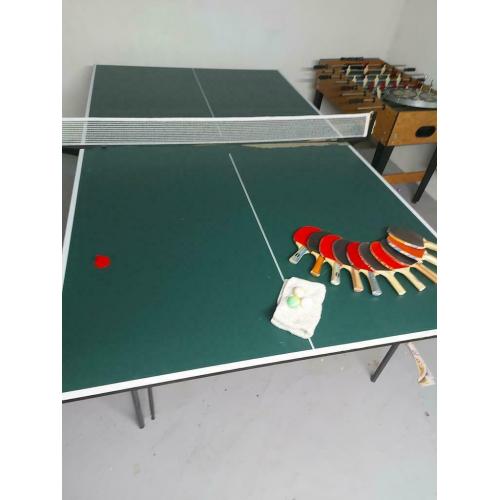 Pingpongtafel