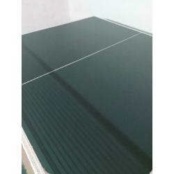 Pingpongtafel