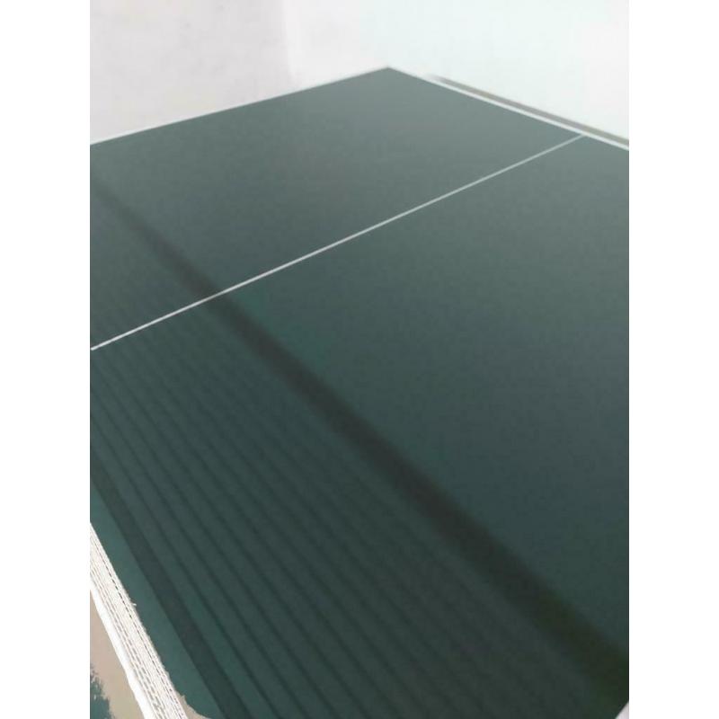 Pingpongtafel