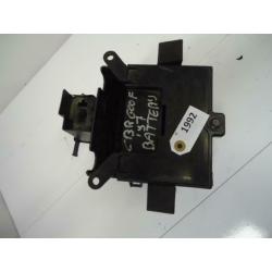 CBR600F 1995 - 1998 Honda Batterijbak D1-11147