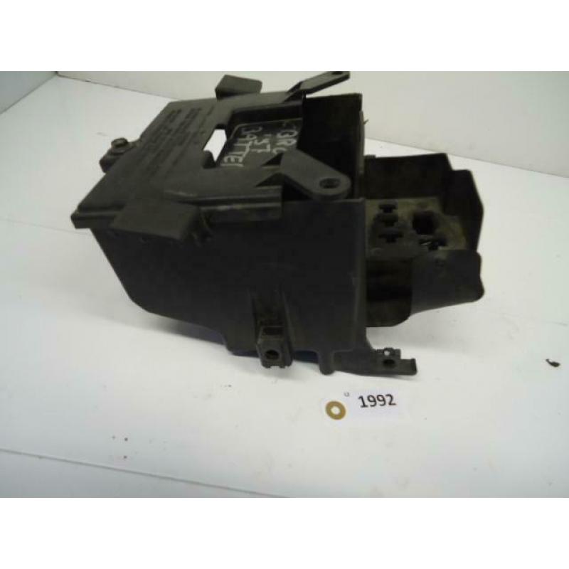 CBR600F 1995 - 1998 Honda Batterijbak D1-11147