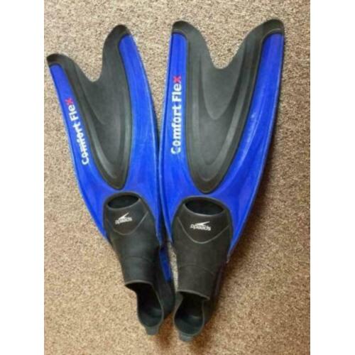 Zwemvliezen mt 36-38