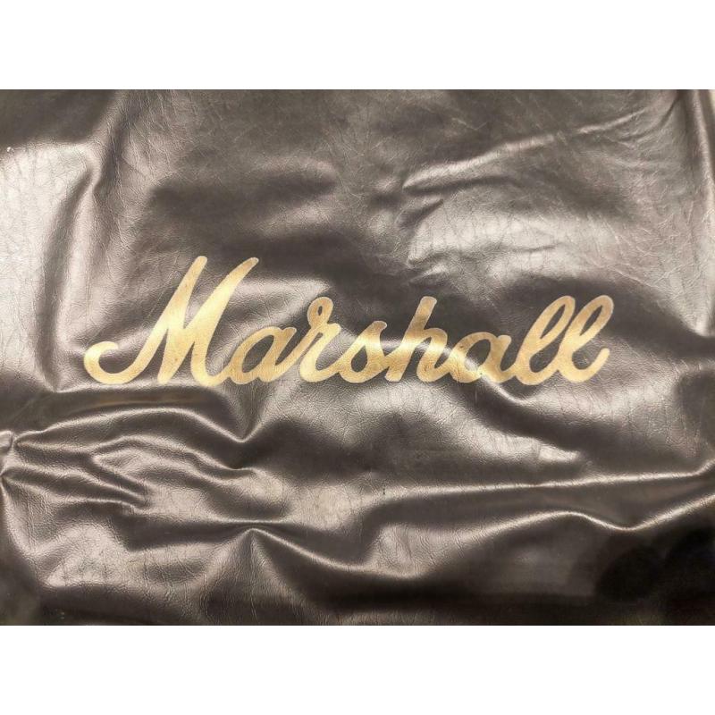 Marshall transporthoes voor cabinet 1960A