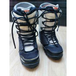 Snowboardboots thirtytwo
