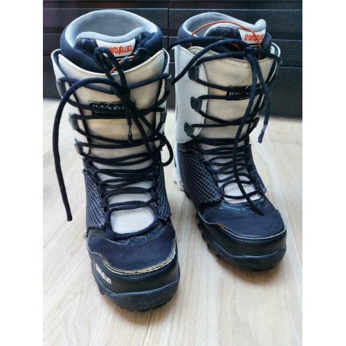 Snowboardboots thirtytwo