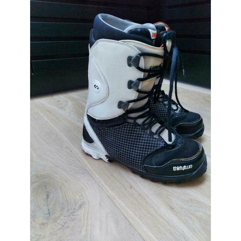 Snowboardboots thirtytwo