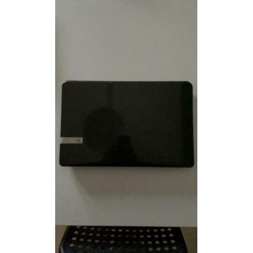 Packard Bell Laptop.