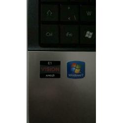 Packard Bell Laptop.