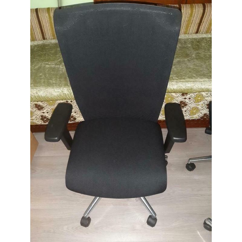 Chaise de bureau ergonomique