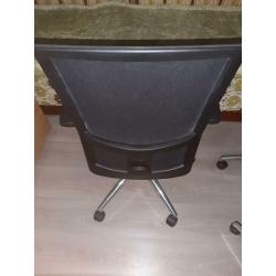Chaise de bureau ergonomique