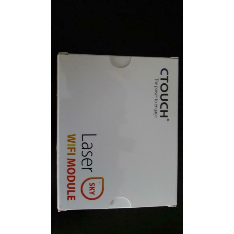 wifi module