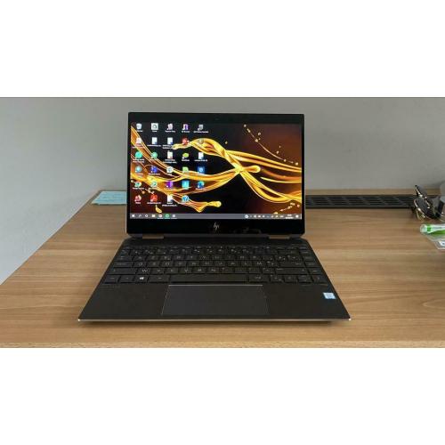 Convertible HP SPECTRE x360