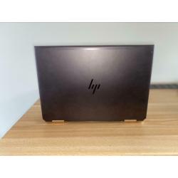 Convertible HP SPECTRE x360