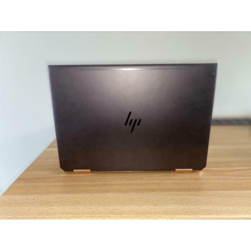 Convertible HP SPECTRE x360