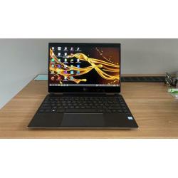 Convertible HP SPECTRE x360
