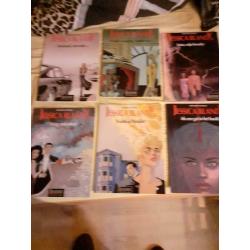 strips