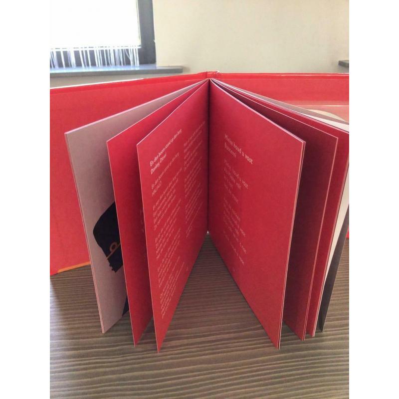 Liedjes boek en cd 1 beer