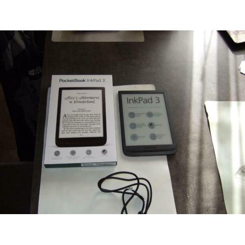 Te koop ereader pocketbook