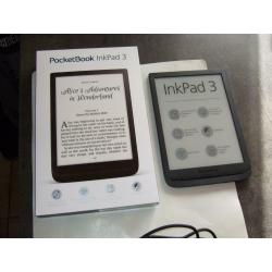 Te koop ereader pocketbook