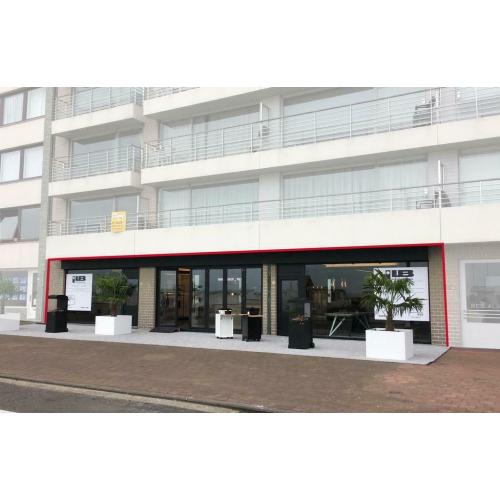 Commercieel te koop in Knokke-Heist