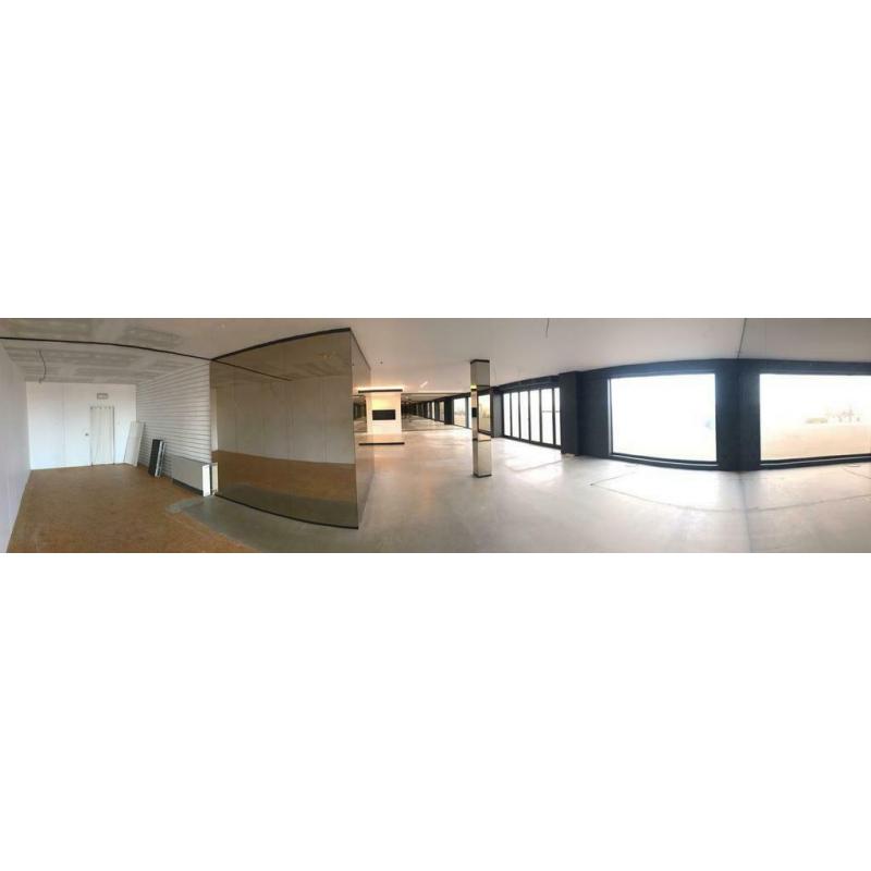 Commercieel te koop in Knokke-Heist