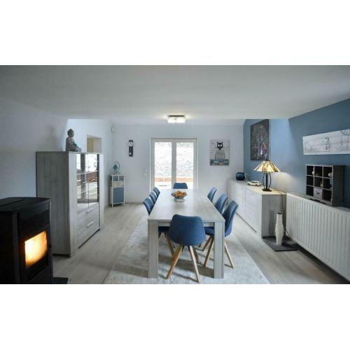 Maison à vendre à Fauvillers, 2 chambres