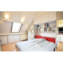 Maison à vendre à Fauvillers, 2 chambres