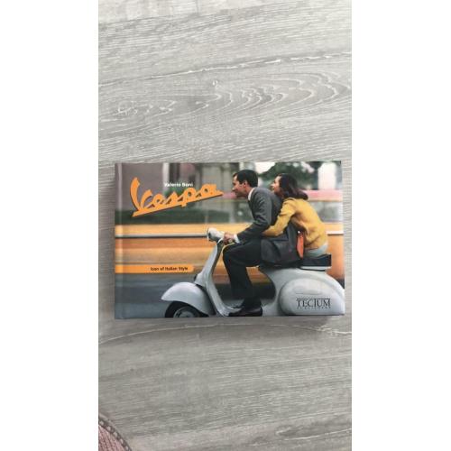 Vespa - Valerio Boni