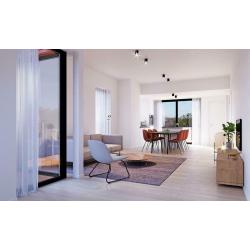 Appartement te koop in Ingelmunster, 3 slpks