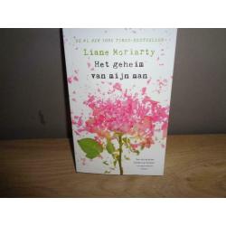 Boek van Liane Moriarty