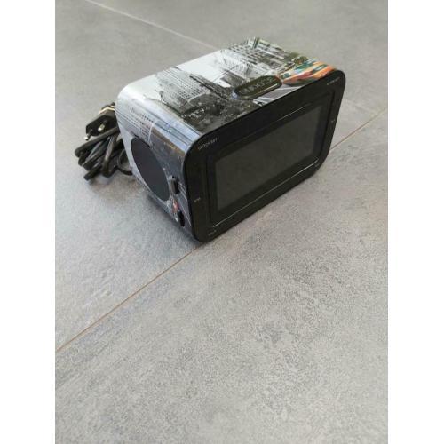 Radio réveil Bigben , New York