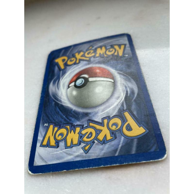 1st Edition HOLO Machamp