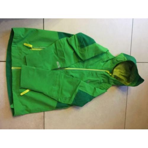 Pakket jongenskledij maat 128