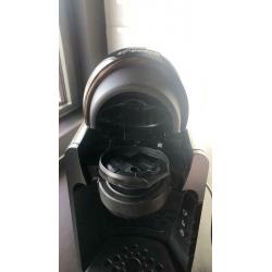 Bosch Tassimo SUNY Zwart Koffiekoker