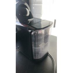 Bosch Tassimo SUNY Zwart Koffiekoker