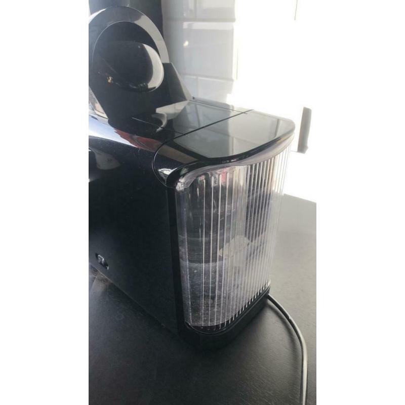 Bosch Tassimo SUNY Zwart Koffiekoker