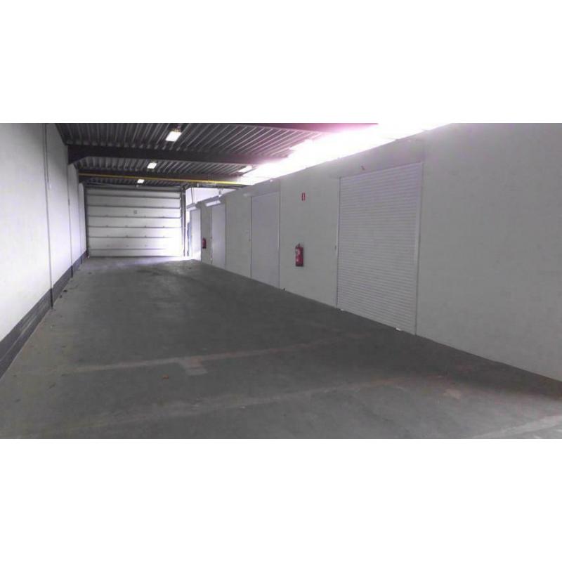Industrieel te huur in Herentals
