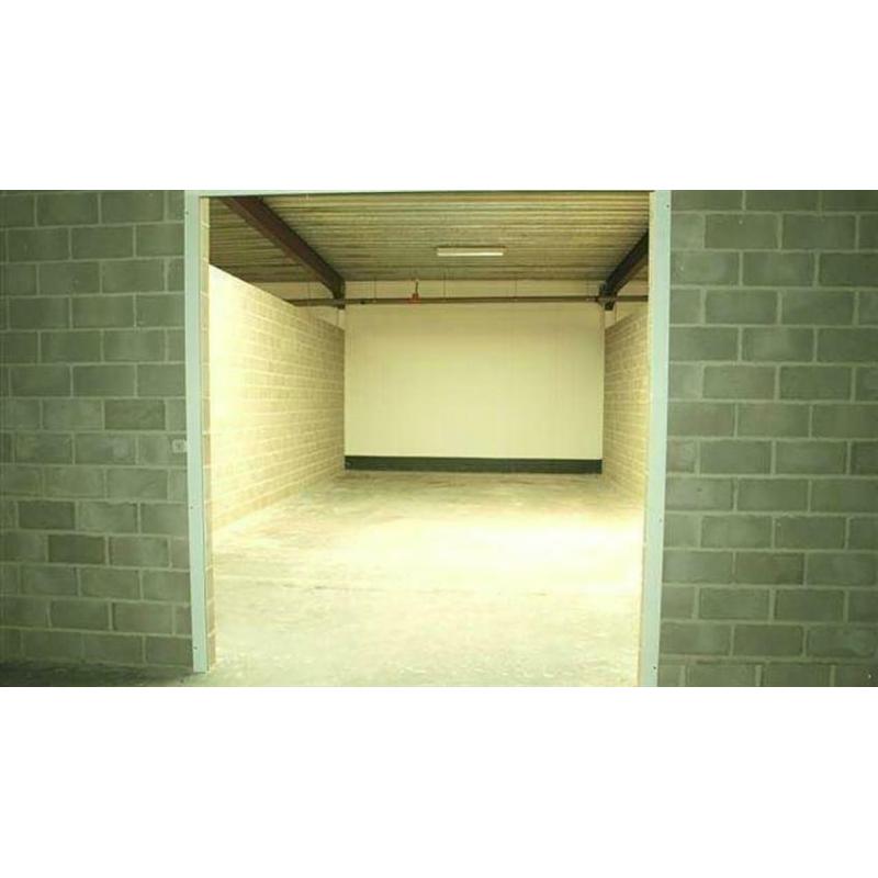Industrieel te huur in Herentals